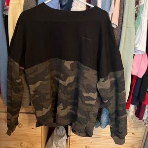 PINK Women's Long-Sleeve T-Shirt